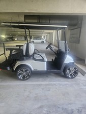 Ez-Go Elite Golf Cart