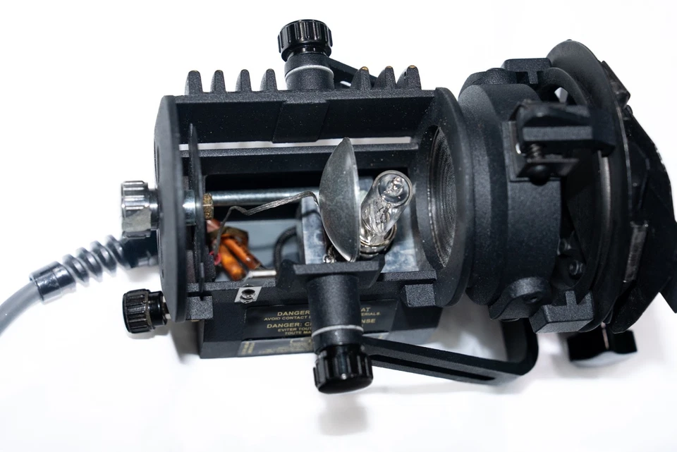 LTM 100W Pepper with New Lamps - Image 4 of 4