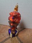 Christopher Radko Warner Brothers 1997 Ornament Gossamer  Limited Ed  — photo 6
