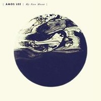 My New Moon Von Lee, Amos | CD | Zustand Neu