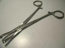 Codman 51-8000 Karp Aortic Punch !