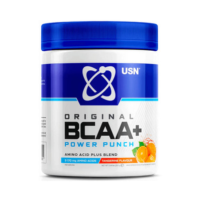 USN BCAA Power Punch - Aminosäuren - BCAA