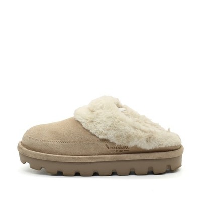 Koolaburra by UGG Damen EU 38 Style 1118 Beige Warm gefüttert