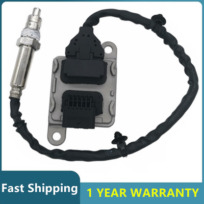 Front Nox Sensor 55500319 For Opel Insignia A 2.0 B20DTH Vivaro Van Zafira C 1.6