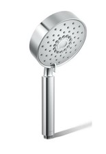 Kohler 22166-G-CP Purist  Multi Function Hand Shower, Polished Chrome