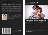 Sukhpal Kaur | SituacióN De Los Derechos De La Mujer En La India | Taschenbuch