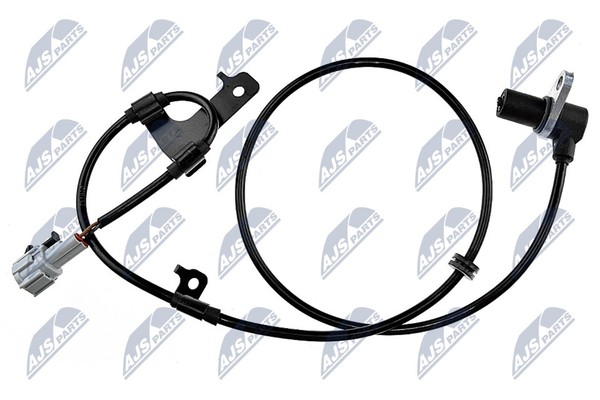 ABS Sensor Raddrehzahl NTY HCA-NS-076 FüR Y61 GR Nissan Patrol 5 Wagon Dti-image