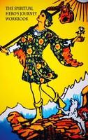 The Spiritual Hero's Journey Workbook Julia Character Taschenbuch Englisch 2020