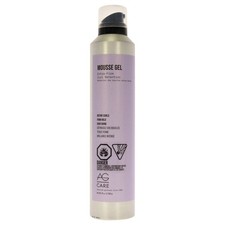 AG Curl Mousse Gel Extra-Firm Curl Retentionl /10 oz