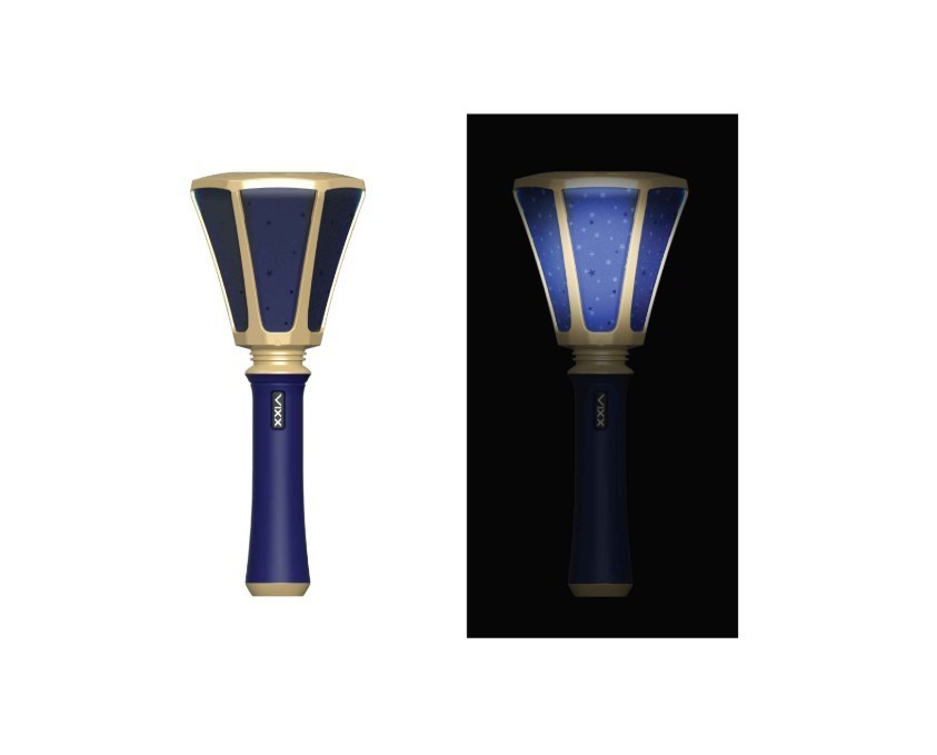 VIXX Official Light Stick ver.2 | eBay