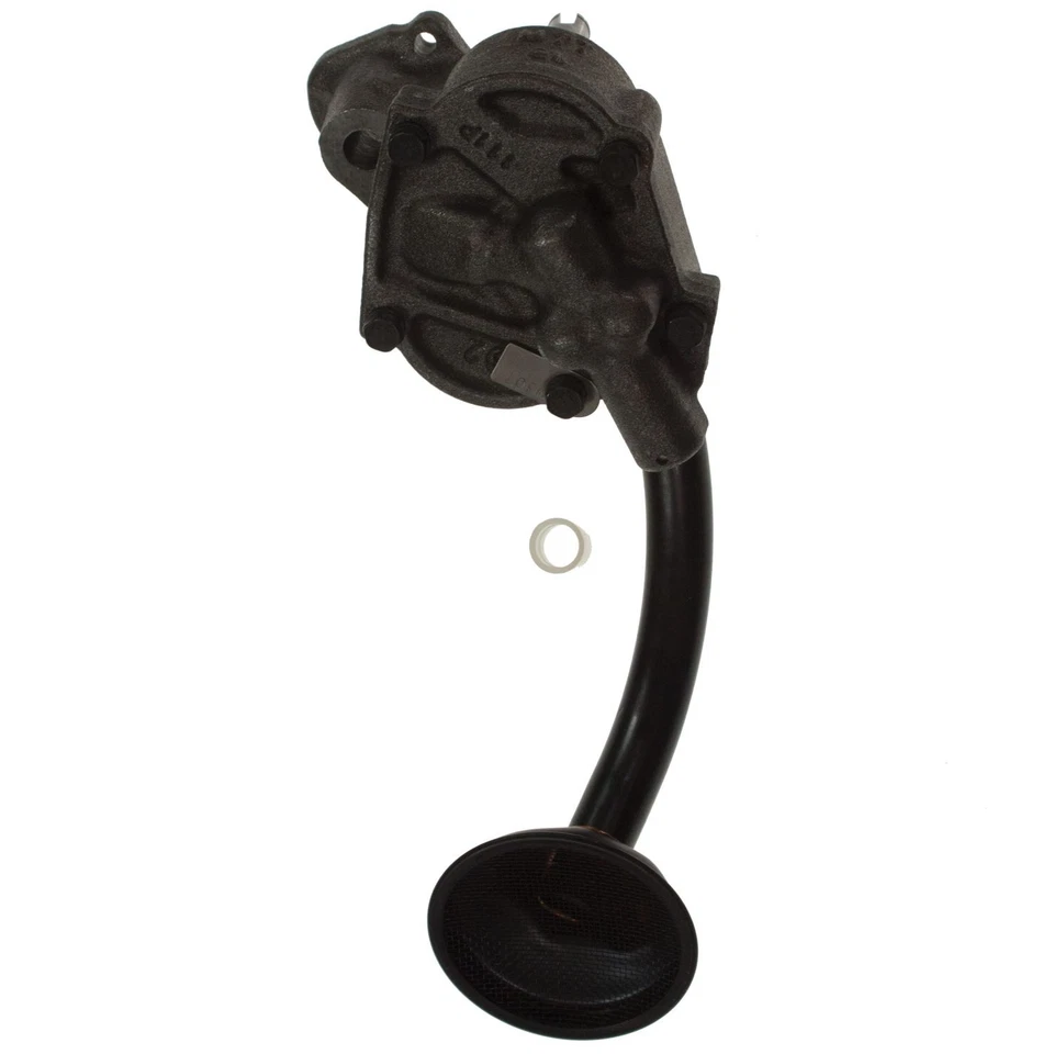 Bomba de aceite de motor Melling M307-353S para modelos seleccionados de Chevrolet GMC 91-09 Foto 2 de 4