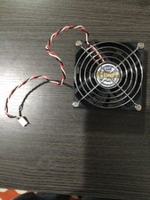 41R5595 92mm 3-Pin Front Case Cooling Fan for Lenovo ThinkStation S30 D30 S20