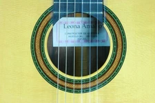 Leona Amalio J64 640mm Pine Jacaranda