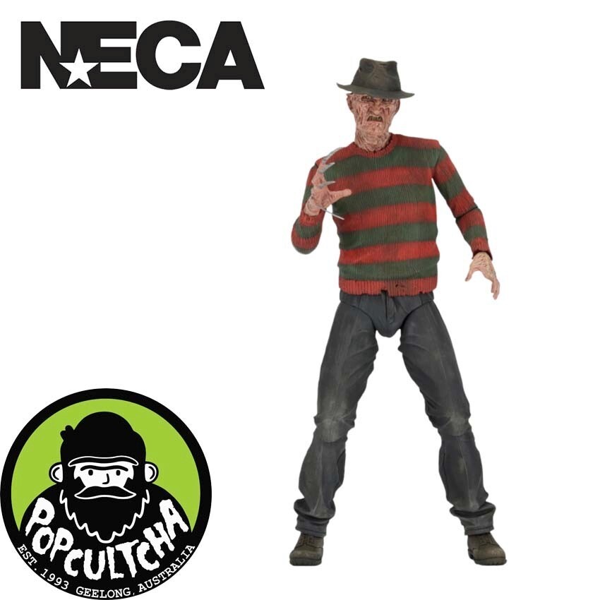 A Nightmare on Elm Street Part 2 - Freddy Krueger 1/4 Scale