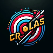 CR 3D Archery Scope Lens by Optix 300