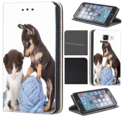 Hülle Handyhülle Schutzhülle Handytasche Klapphülle Flip Case Beid1261