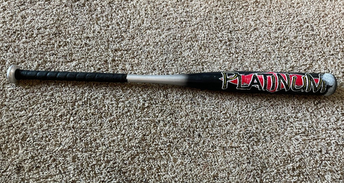 Batte Baseball Louisville Slugger TPX PLATINUM CB712P – 32" 29 Oz – BESR – Balanced – USA