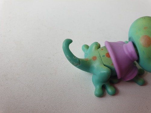 Figurines Littlest PetShop / LPS / "ANIMAUX MARINS" figure HASBRO (à l'unité) - Imagen 47 de 104