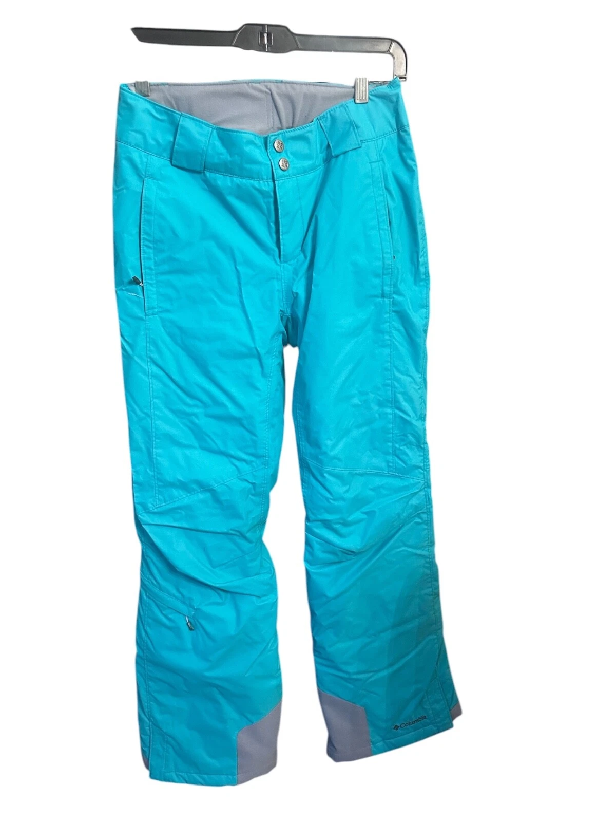 womens columbia ski pants XS