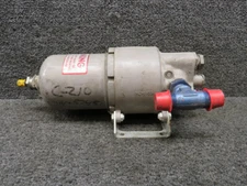 EA1330-1 Electrol Hydraulic Pressure Valve Regulator (Worn)