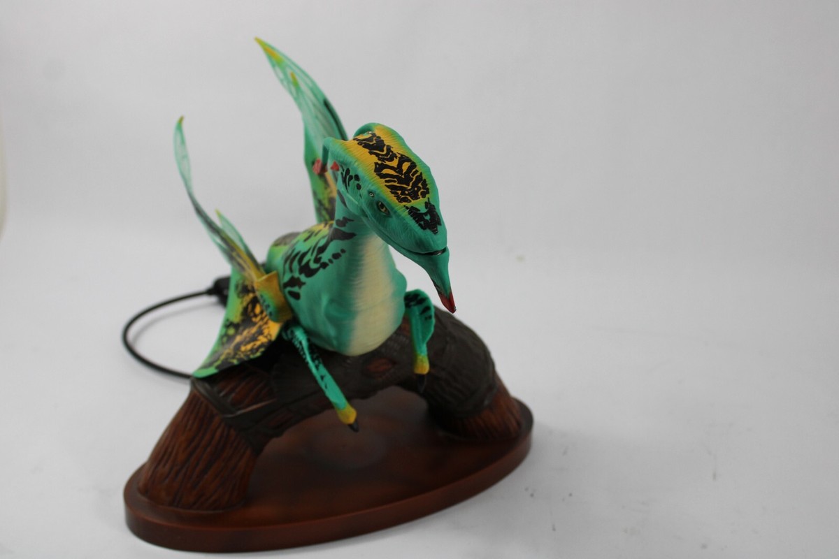 Avatar Disney ACE Pandora Banshee Rookery Interactive Toy Figure