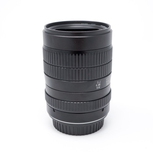 Laowa 60mm f/2.8 2x Ultra-Macro 2:1 Lens for Canon EF Mount - Excellent Cond. - Picture 8 of 8