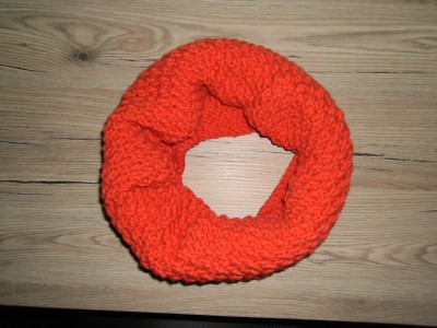 Loop-Schal