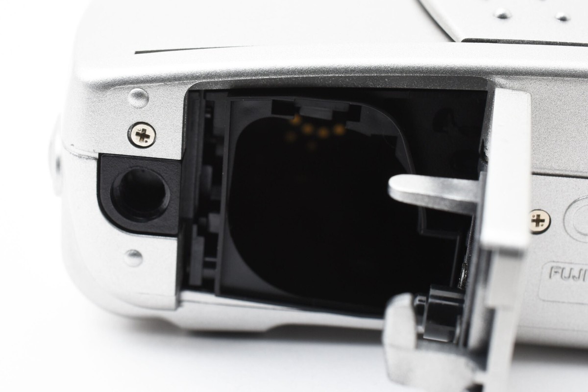 Fujifilm Epion 210Z APS Film Point & Shoot Camera Japan 【Mint