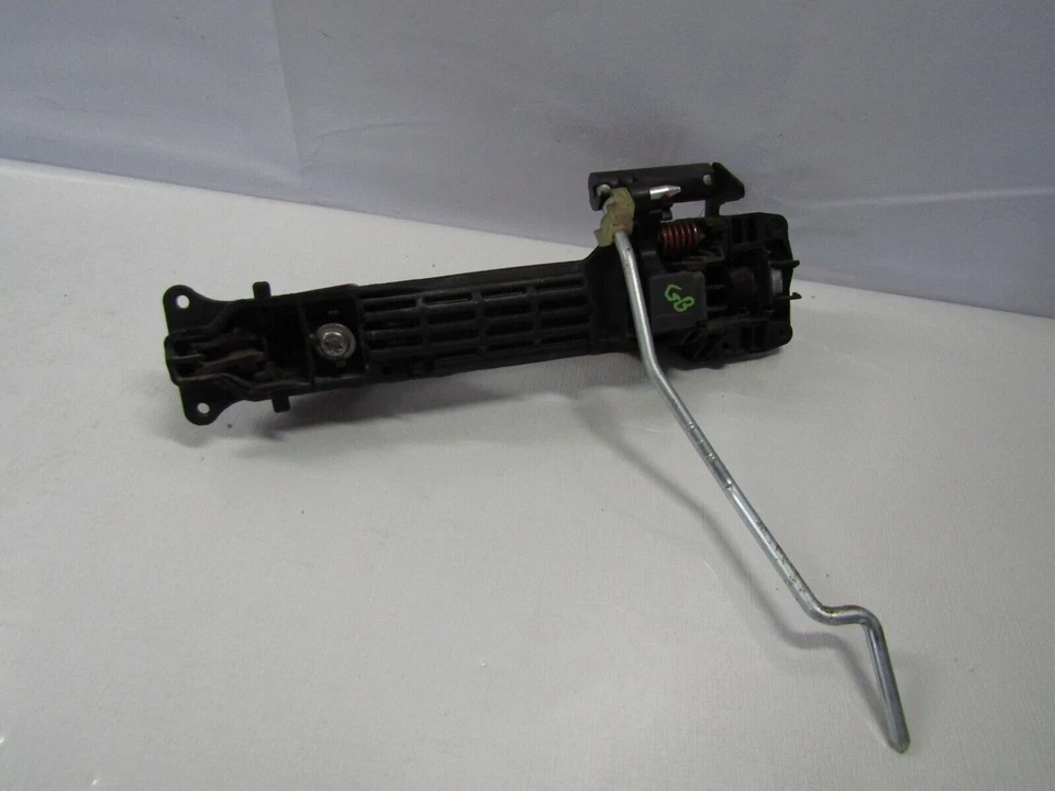 Manija de puerta exterior delantera derecha lado pasajero Suzuki Grand Vitara 2006-2009 Foto 4 de 4