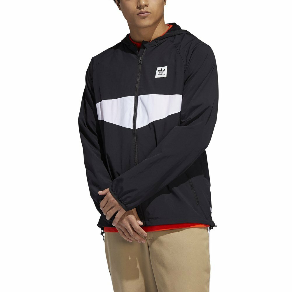 corta vento adidas packable