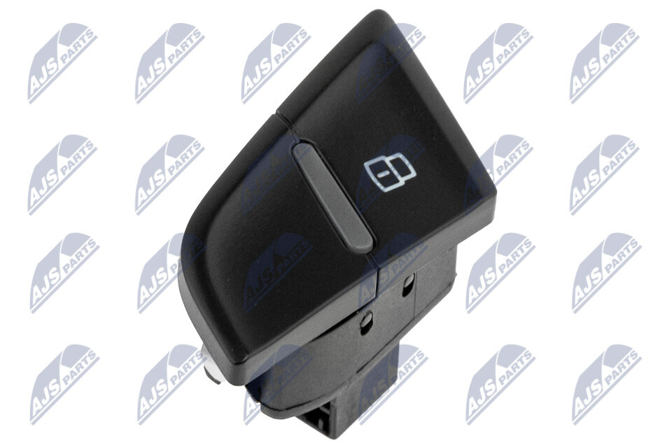 NTY EWS-AU-061 Switch, door lock system for AUDI