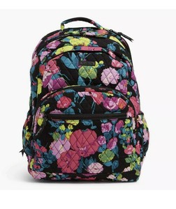 hilo meadow vera bradley backpack