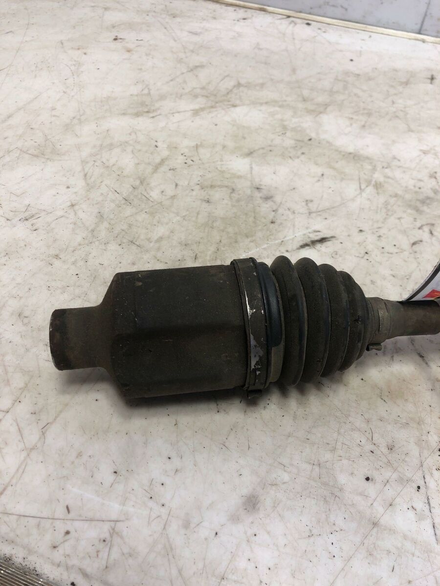 2007 - 2009 Suzuki Vitara XL-7 Front CV Axle RH Passenger 2007 - 2009 Suzuki Vitara XL-7 Front CV Axle RH Passenger