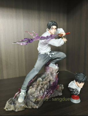 TIME X Dream Boat Okkotsu Yuta Jujutsu Kaisen CVCollectible Statue