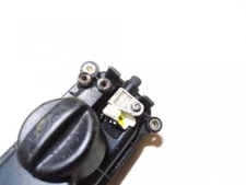 Peugeot 307 2003 Camshaft Position Sensor 9628559980, Genuine #1249625-61