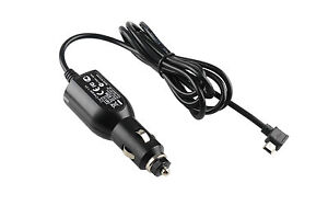 Tom tom Car Charger Cable for Tomtom GO LIVE START RIDER XL XXL ONE SERIES