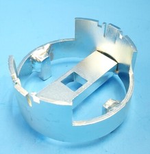 Volkswagen 2012a Fuel Sending Unit Tool 80mm In Diameter With 12 Drive Volkswagen 2012a Fuel Sending Unit Tool 80mm In Diameter With 12 Drive