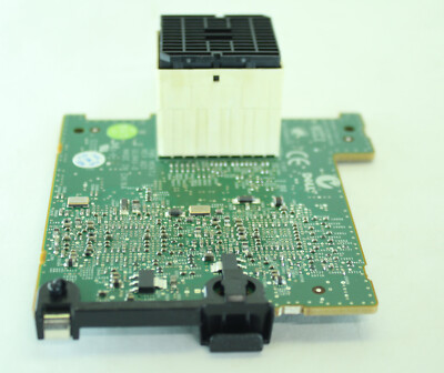 Dell Broadcom 5709 Quad Port Gigabit Mezzanine Card DP/N 0JP7D