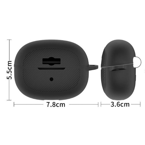 Silicone Protect Case Cover Wireless Bluetooth Headphone For SHOKZ Open Do GTR3 - Picture 14 of 17
