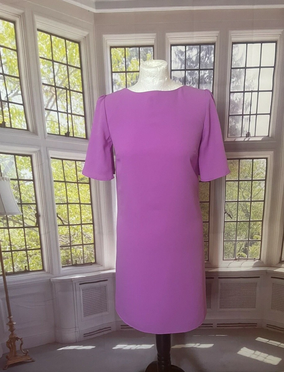 Gianni bini purple dress clearance