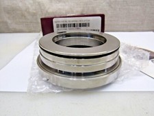 Inpro/Seal 1000-R-27369-5 Bearing Isolator 55mm Shaft, 81mm Fil Stainless