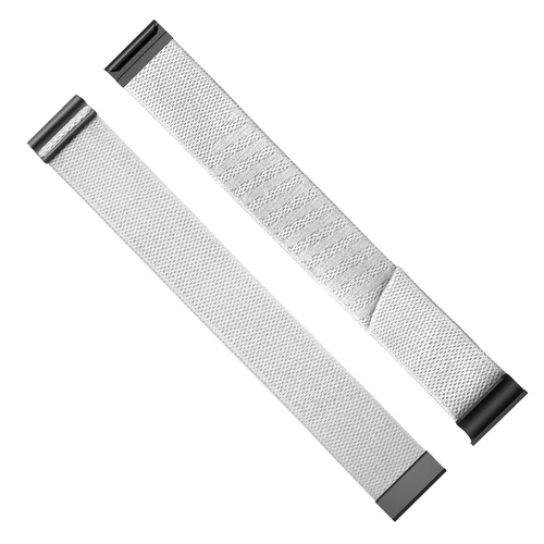 Nylon Band Replacement Breathable Replacement Strap for Whoop 4.0 Sports Watch - Bild 9 von 43