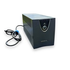 POWERVAR AMETEK ABCEG251-11 9 Power Supply 120 Volts