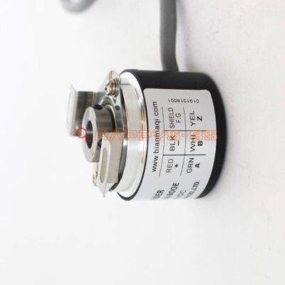 1PCS Neu 38H-500-2MC-8-50-BOOE Rotierende Encoder