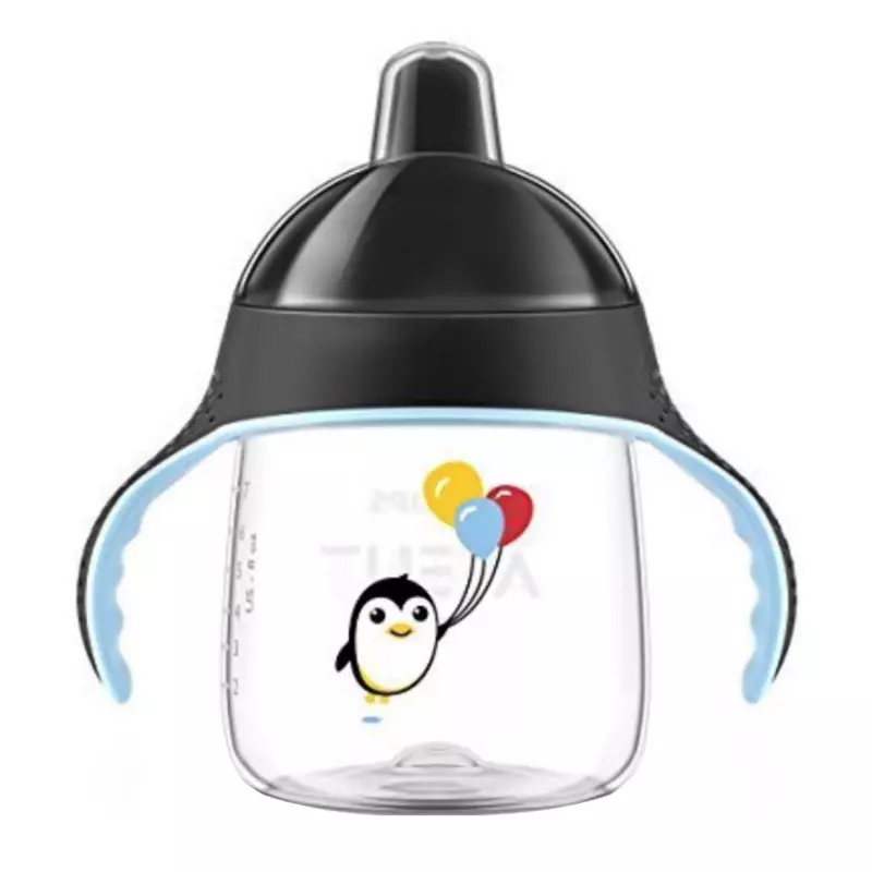 Philips avent my penguin sippy cup sales