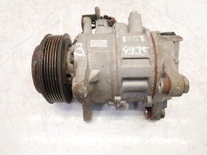 Klimakompressor für BMW X1 E84 2,0 xDrive 18d N47D20C N47 447260-4711