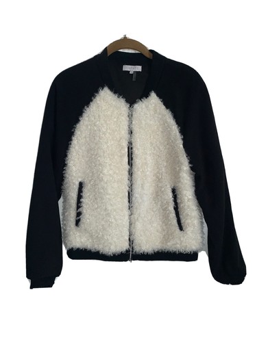 Bomber Baseball Jacket 