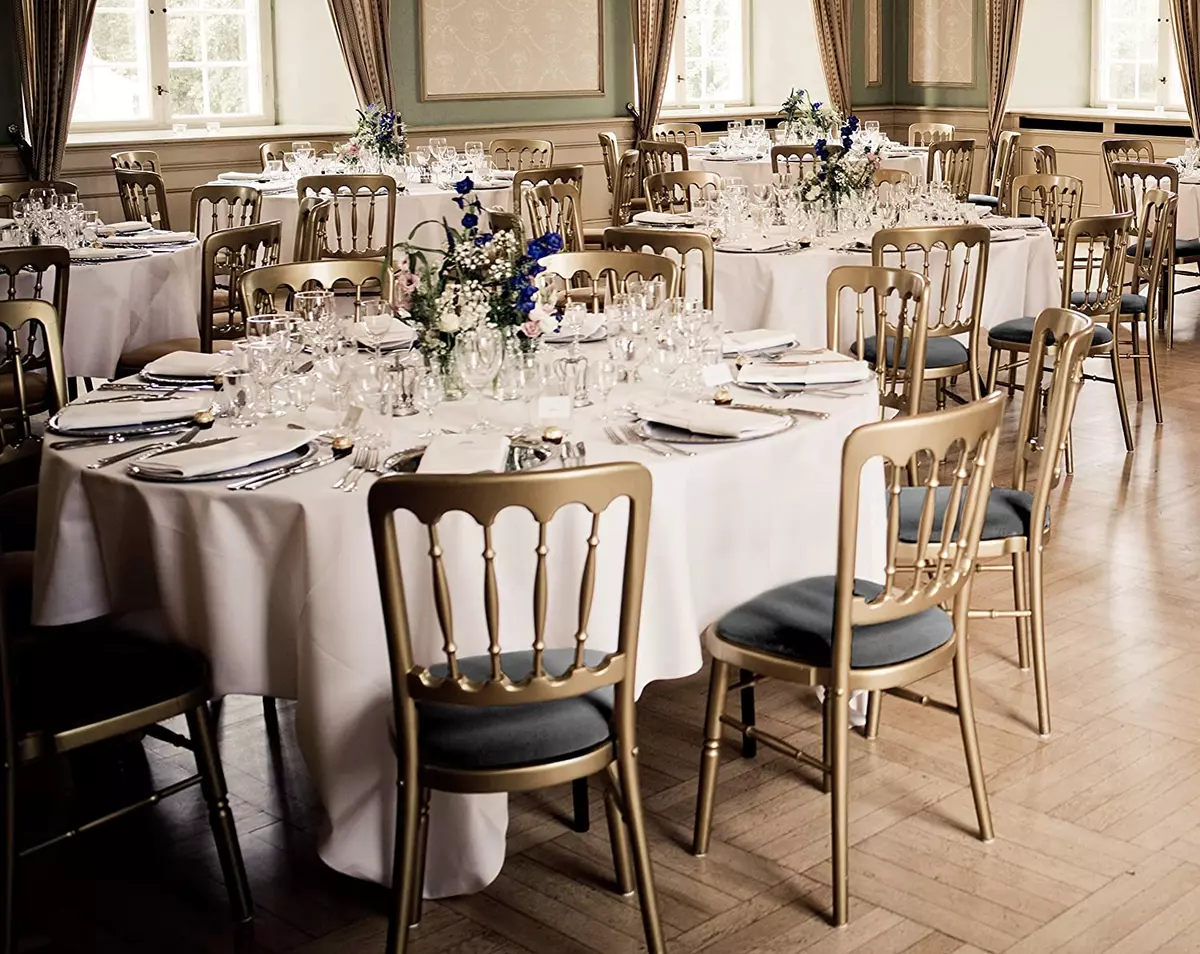 Dining room chair seat covers with on sale ties