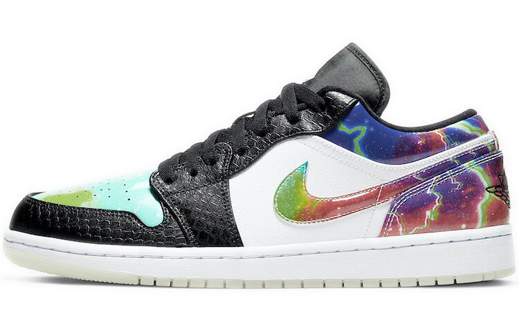 ロジック Jordan 1 High FlyEase Galaxy - CW7309-090 | eBay