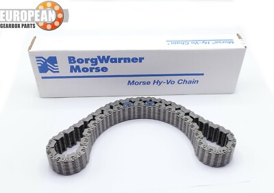 BMW X5 2003 > 2006 HV 087 O.E.M ATC500 Transfer Box Chain
